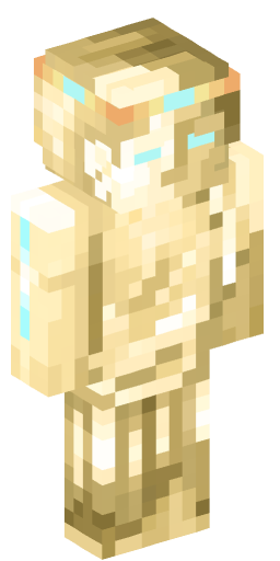 riversalona Minecraft Skin Preview on Minecraft.Co.Com
