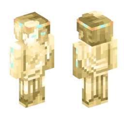 Minecraft Skin #233495