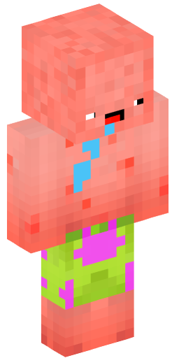 Hoodlumb Minecraft Skin Preview on Minecraft.Co.Com