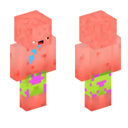 Minecraft Skin #233497