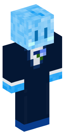 riversGX Minecraft Skin Preview on Minecraft.Co.Com
