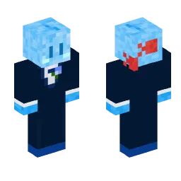 Minecraft Skin #233501