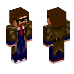 Minecraft Skin #233503