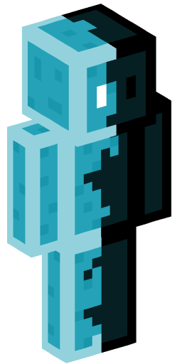 riversry Minecraft Skin Preview on Minecraft.Co.Com