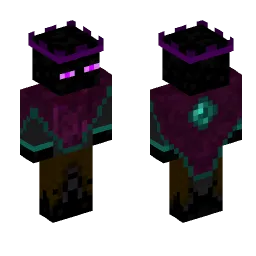 Minecraft Skin #233516