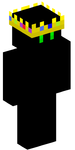 NarutoUzumakv Minecraft Skin Preview on Minecraft.Co.Com