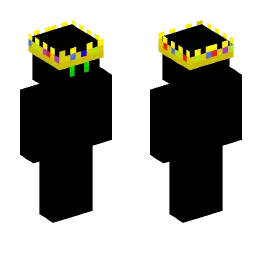 Minecraft Skin #233517