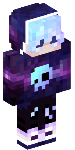 NarutoSasuke1218 Minecraft Skin Preview on Minecraft.Co.Com