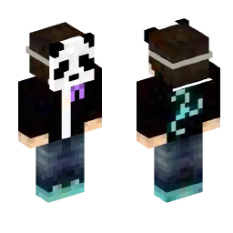 Minecraft Skin #233523