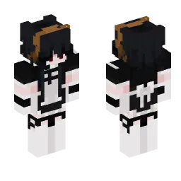 Minecraft Skin #233534