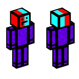 Minecraft Skin #233538