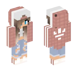 Minecraft Skin #233539