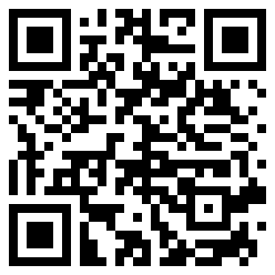 Caprea89 QR Code