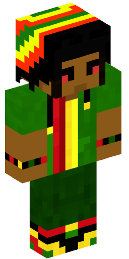 Capryc0rne Minecraft Skin Preview on Minecraft.Co.Com