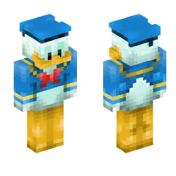Minecraft Skin #233555