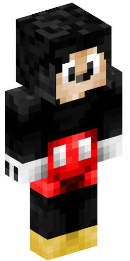 Disneykid93 Minecraft Skin Preview on Minecraft.Co.Com