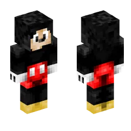 Minecraft Skin #233556