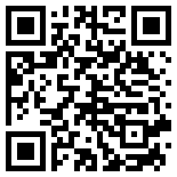 Disneyfan13 QR Code
