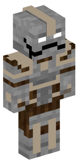 Disneyfan13 Minecraft Skin Preview on Minecraft.Co.Com