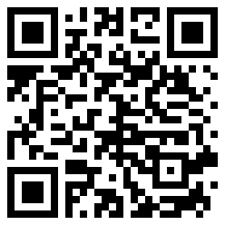 DisneyDuck308 QR Code