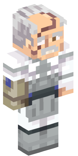DisneyDuck308 Minecraft Skin Preview on Minecraft.Co.Com