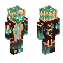 Minecraft Skin #233565