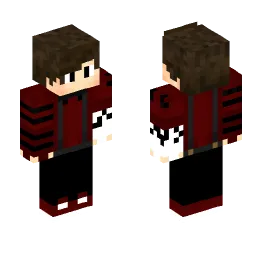 Minecraft Skin #233567