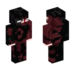 Minecraft Skin #233571