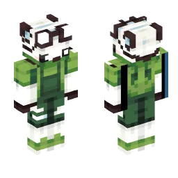Minecraft Skin #233574