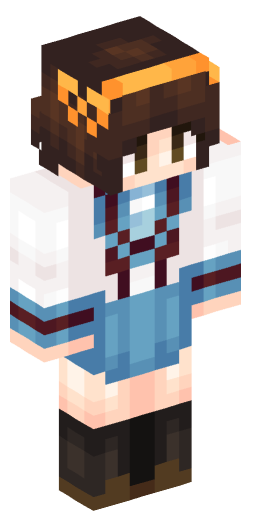 EpicSlender Minecraft Skin Preview on Minecraft.Co.Com