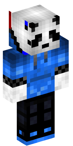 Bertin Minecraft Skin Preview on Minecraft.Co.Com