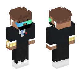 Minecraft Skin #233587