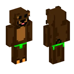 Minecraft Skin #233588