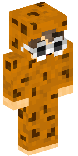 BertBerry Minecraft Skin Preview on Minecraft.Co.Com
