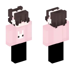 Minecraft Skin #233594