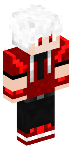 yagami1 Minecraft Skin Preview on Minecraft.Co.Com