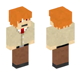 Minecraft Skin #233598