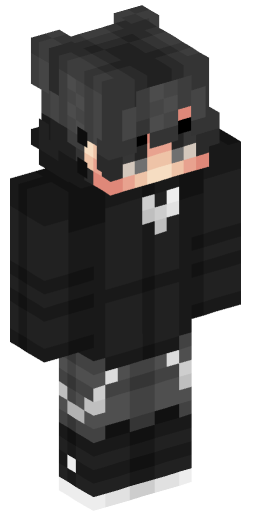 Yagami_Light44 Minecraft Skin Preview on Minecraft.Co.Com