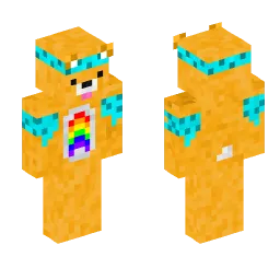 Minecraft Skin #233601