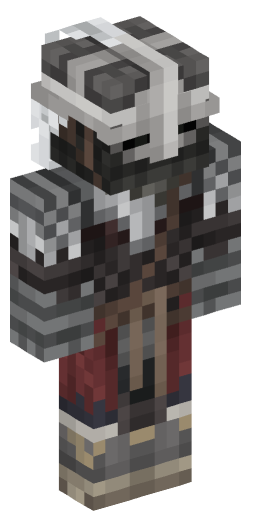 azterixx Minecraft Skin Preview on Minecraft.Co.Com