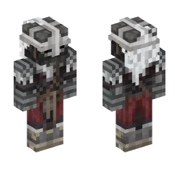 Minecraft Skin #233605