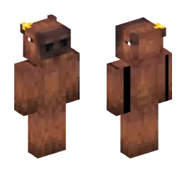 Minecraft Skin #233606