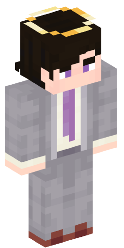 Azterisk Minecraft Skin Preview on Minecraft.Co.Com