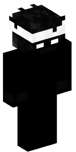 Azterica Minecraft Skin Preview on Minecraft.Co.Com