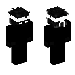 Minecraft Skin #233610