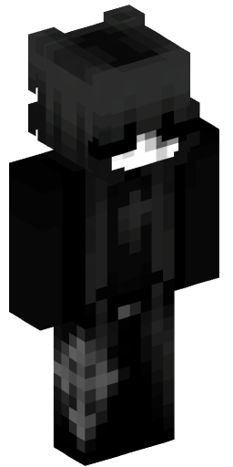 Azterica Minecraft Skin Preview on Minecraft.Co.Com