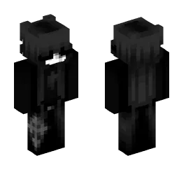 Minecraft Skin #233611