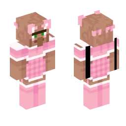 Minecraft Skin #233613