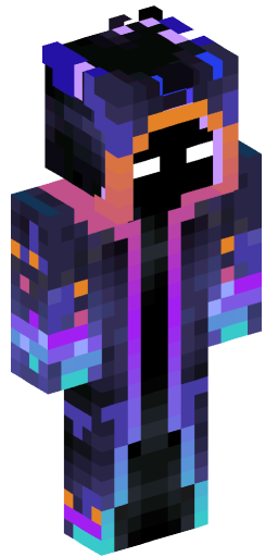 Pekasil300 Minecraft Skin Preview on Minecraft.Co.Com