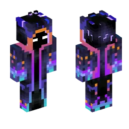 Minecraft Skin #233614
